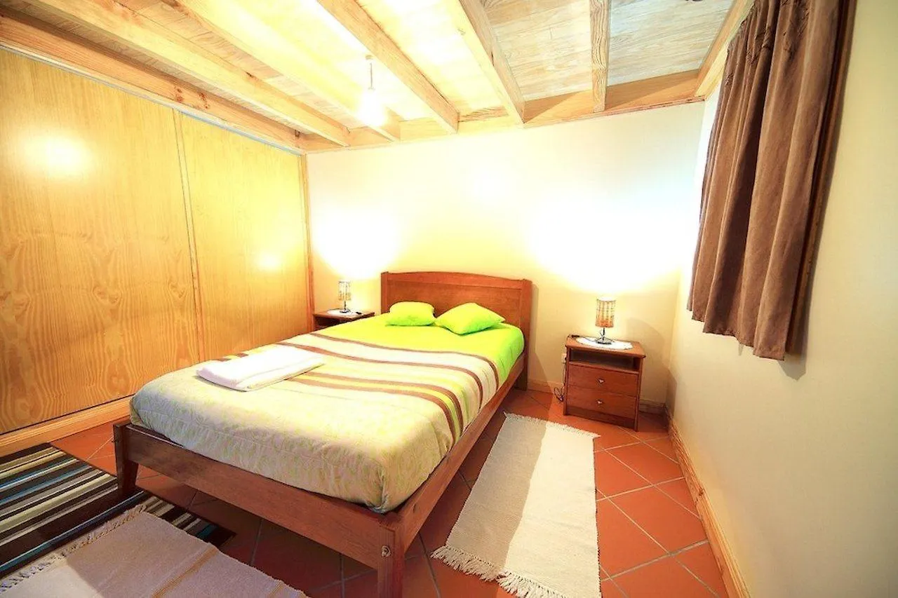 아파트 Studio In Ponta Do Pargo, With Wonderful Sea View, Furnished Garden An 아르코다카헤타